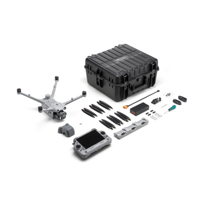 DJI Matrice 4TD (RC Plus 2) - AIM Robotics