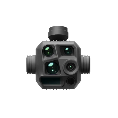 DJI Matrice 4 Thermal - AIM Robotics