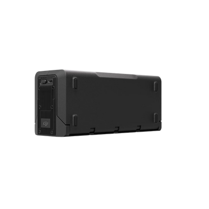 TB51 INTELLIGENT BATTERY HUB - AIM Robotics
