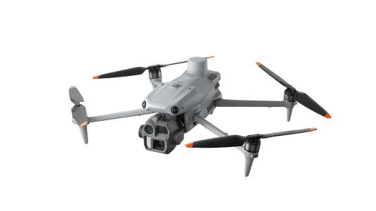 DJI Matrice 4 Enterprise