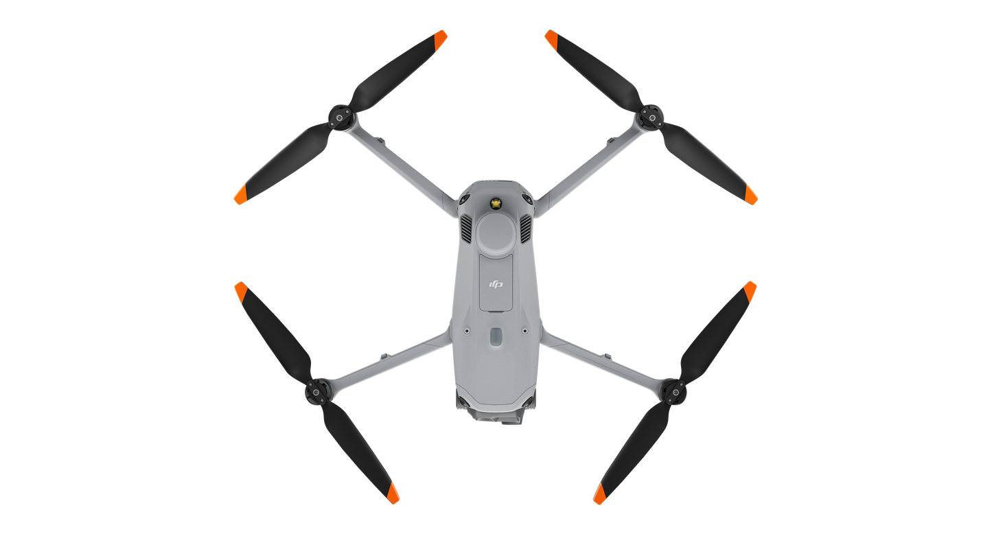 DJI Matrice 4 Thermal