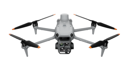 DJI Matrice 4 Thermal - AIM Robotics