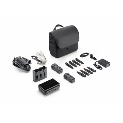 DJI Mavic 4 Pro - AIM Robotics