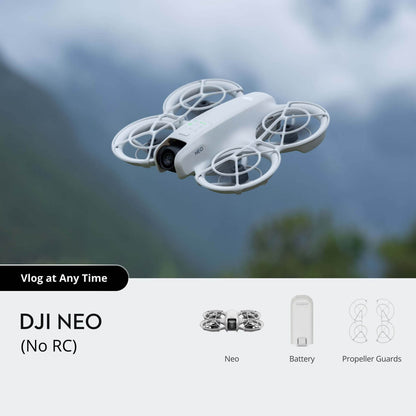 DJI Neo (No RC) - AIM Robotics