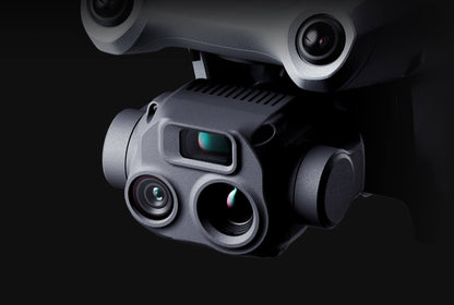 DJI Matrice 3TD (NA) SP - AIM Robotics
