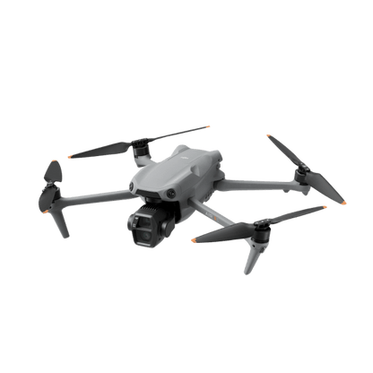 DJI Mavic 4 Pro - AIM Robotics