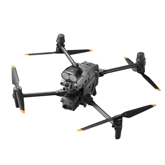 T60 Spotlight for M30 - AIM Robotics