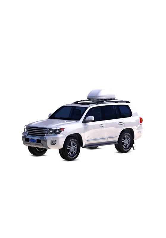 AIM Vehicle-Mounted Drone Detection & Jamming System