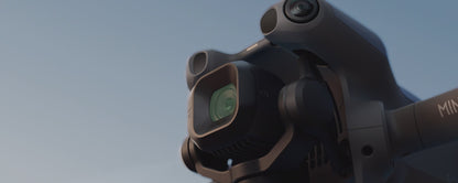 DJI Mini 5 Pro Combo + FlySafe Pro Kit
